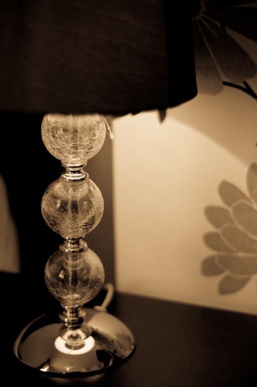 Castle Park Hotel Leicester Rom bilde
